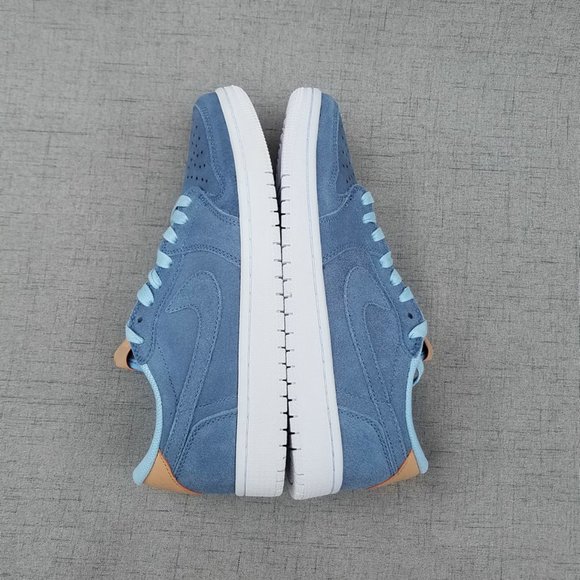 New AJ men\'s Shoes Air Jordan Nike sneakers main image 4